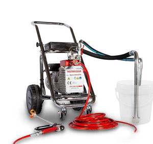 spruzzatore airless