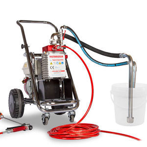spruzzatore airless