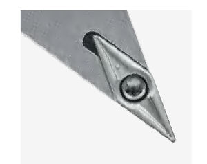 utensile di tornitura esterno 1