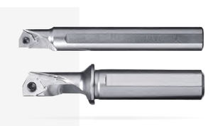 utensile di foratura a inserti multitaglienti