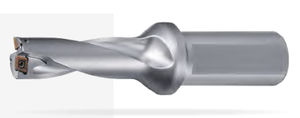 utensile di foratura a inserti multitaglienti