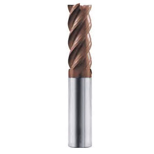 fresa a 4 denti 1