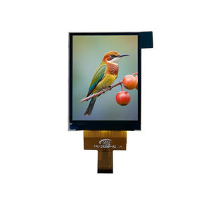 moduli di visualizzazione TFT LCD