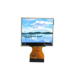 modulo di visualizzazione TFT LCD