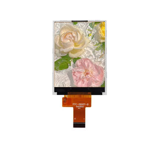 modulo di visualizzazione LED