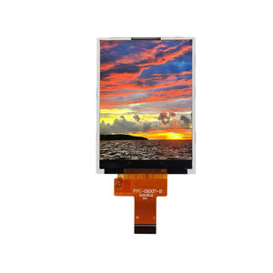 modulo di visualizzazione TFT LCD