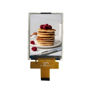 modulo di visualizzazione TFT LCD