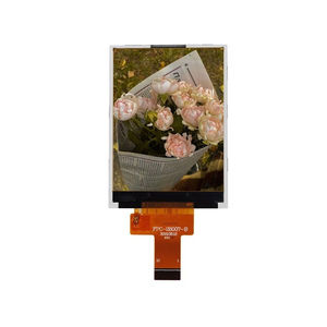 modulo di visualizzazione TFT LCD