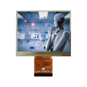 modulo di visualizzazione TFT LCD