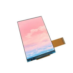 modulo di visualizzazione TFT LCD