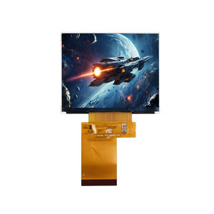 modulo di visualizzazione TFT LCD