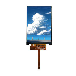 modulo di visualizzazione TFT LCD