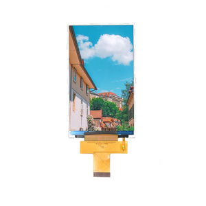 modulo di visualizzazione TFT LCD