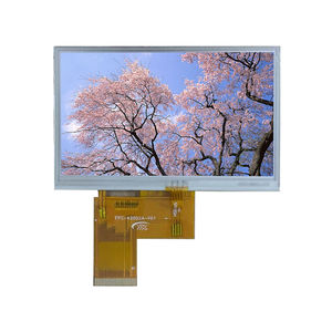 modulo di visualizzazione TFT LCD