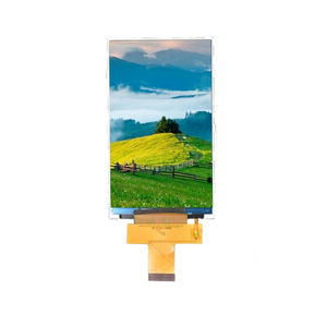 modulo di visualizzazione TFT LCD