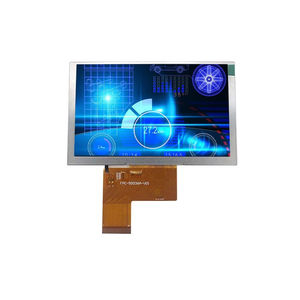 modulo di visualizzazione TFT LCD