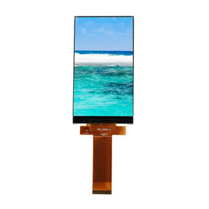 modulo di visualizzazione TFT LCD