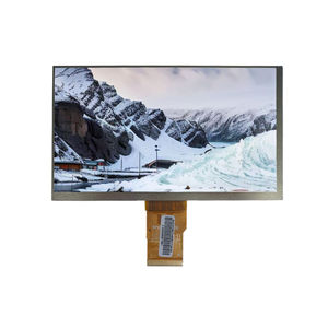 modulo di visualizzazione TFT LCD