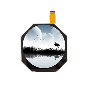 modulo di visualizzazione TFT LCD