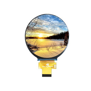 modulo di visualizzazione TFT LCD
