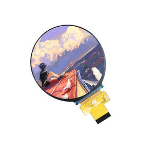 modulo di visualizzazione TFT LCD