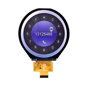 modulo di visualizzazione TFT LCD