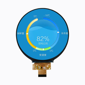 modulo di visualizzazione TFT LCD