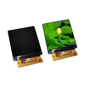 modulo di visualizzazione TFT LCD