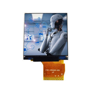 modulo di visualizzazione TFT LCD
