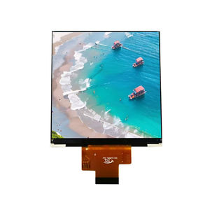 modulo di visualizzazione TFT LCD