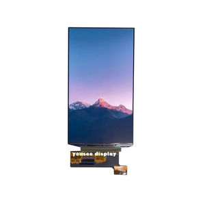 modulo di visualizzazione TFT