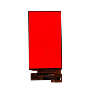 modulo di visualizzazione AMOLED