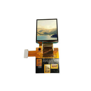 modulo di visualizzazione AMOLED