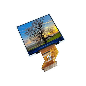modulo di visualizzazione TFT LCD