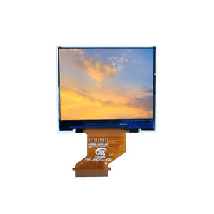 modulo di visualizzazione TFT LCD