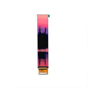 modulo di visualizzazione TFT LCD