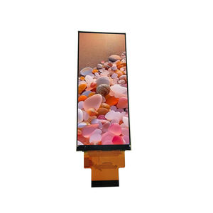 modulo di visualizzazione TFT LCD