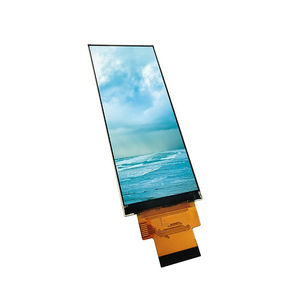 modulo di visualizzazione TFT LCD