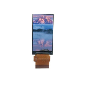 modulo di visualizzazione TFT LCD