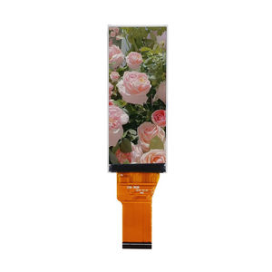 modulo di visualizzazione TFT LCD