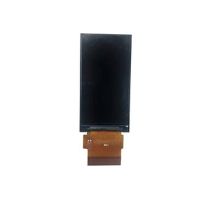 modulo di visualizzazione TFT LCD