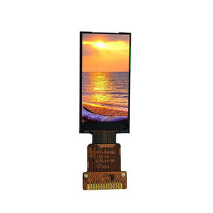 modulo di visualizzazione TFT LCD