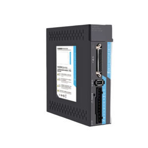 servo-variatore monofase