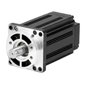 servomotore AC