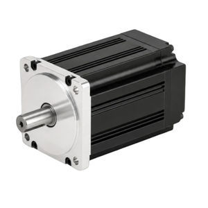 servomotore AC