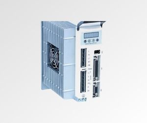 servo-variatore a 3 fasi