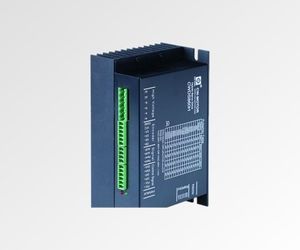 servo-variatore DC