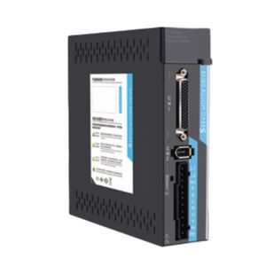 servo-variatore monofase