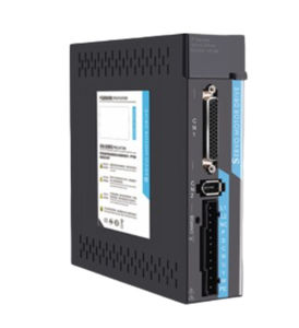 servo-variatore AC