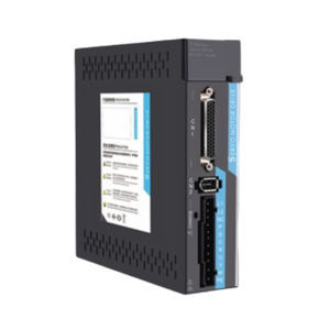 servo-variatore monofase